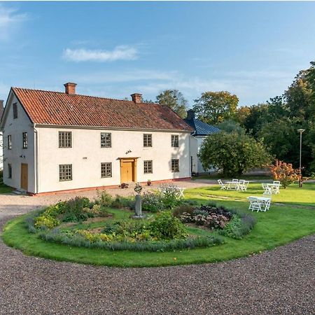 Hotell Dahlstroemska Garden Vadstena Exteriér fotografie