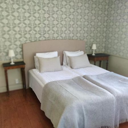 Hotell Dahlstroemska Garden Vadstena Exteriér fotografie