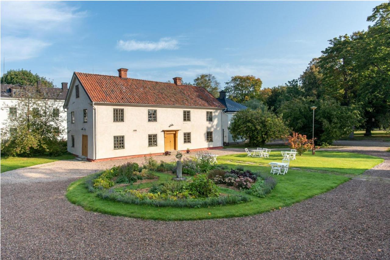 Hotell Dahlstromska Garden Vadstena Exteriér fotografie