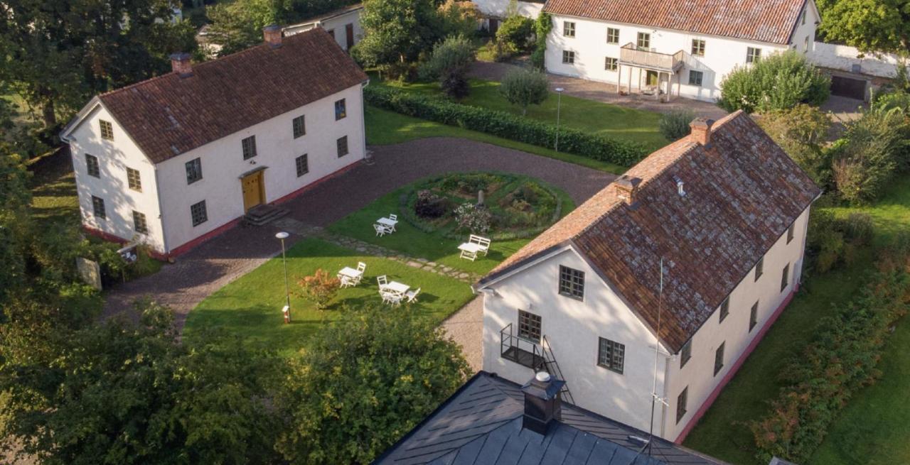 Hotell Dahlstromska Garden Vadstena Exteriér fotografie