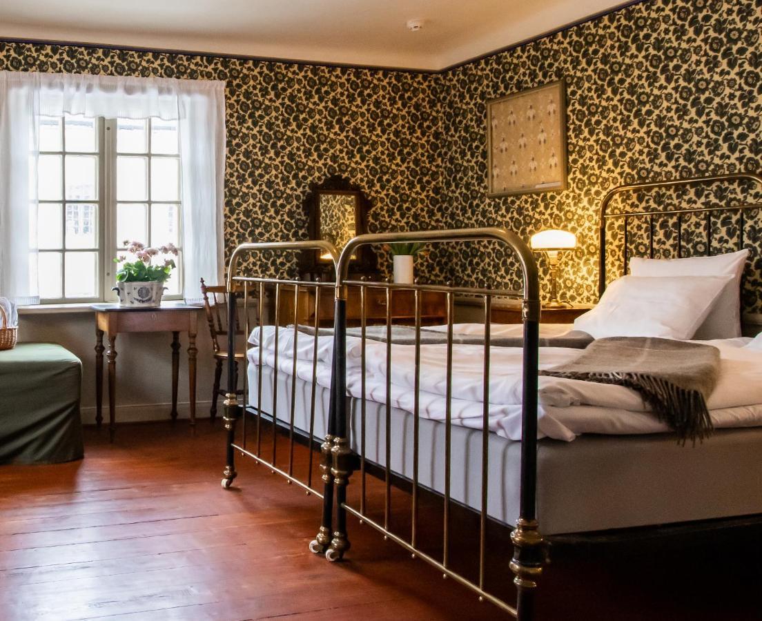 Hotell Dahlstroemska Garden Vadstena Exteriér fotografie